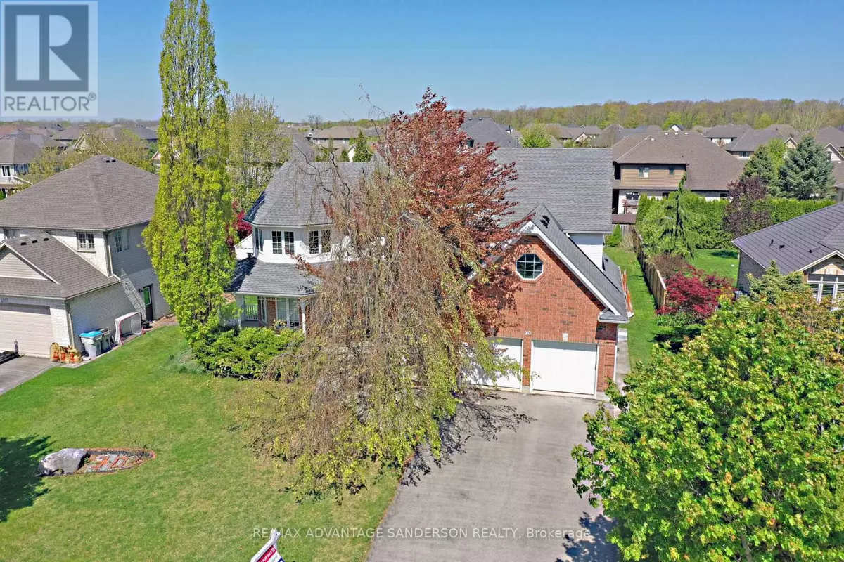 Middlesex Centre (kilworth), ON N0L1R0,30 BIRCHCREST DRIVE