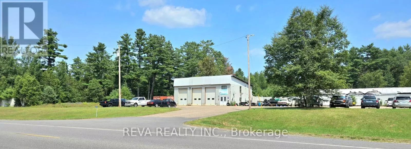 30560 HIGHWAY 62 N, Hastings Highlands (monteagle Ward), ON K0L1C0