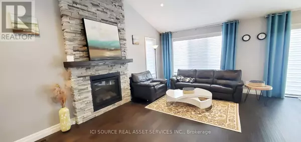Woodstock (woodstock - North), ON N4S0E1,600 HAWTHORNE PLACE