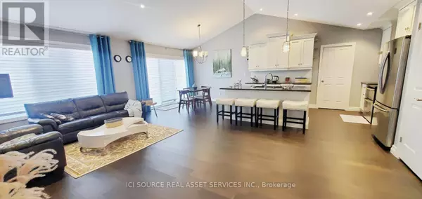 Woodstock (woodstock - North), ON N4S0E1,600 HAWTHORNE PLACE
