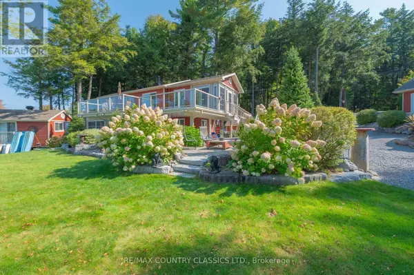 North Kawartha, ON K0L1A0,390 WALKES ROAD
