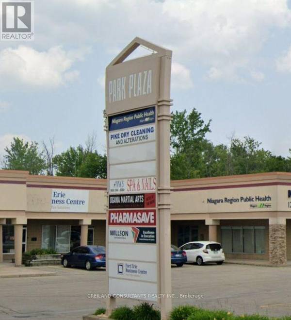Fort Erie (crescent Park), ON L2A1P1,1264 Garrison RD #U1B