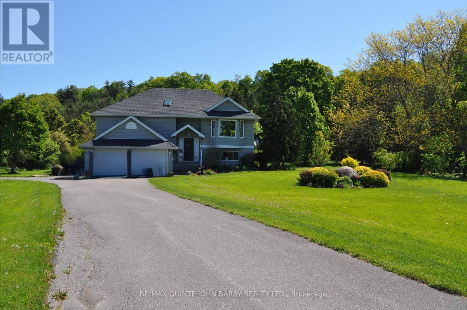 77 FITZGERALD ROAD, Quinte West (murray Ward), ON K8V0B1