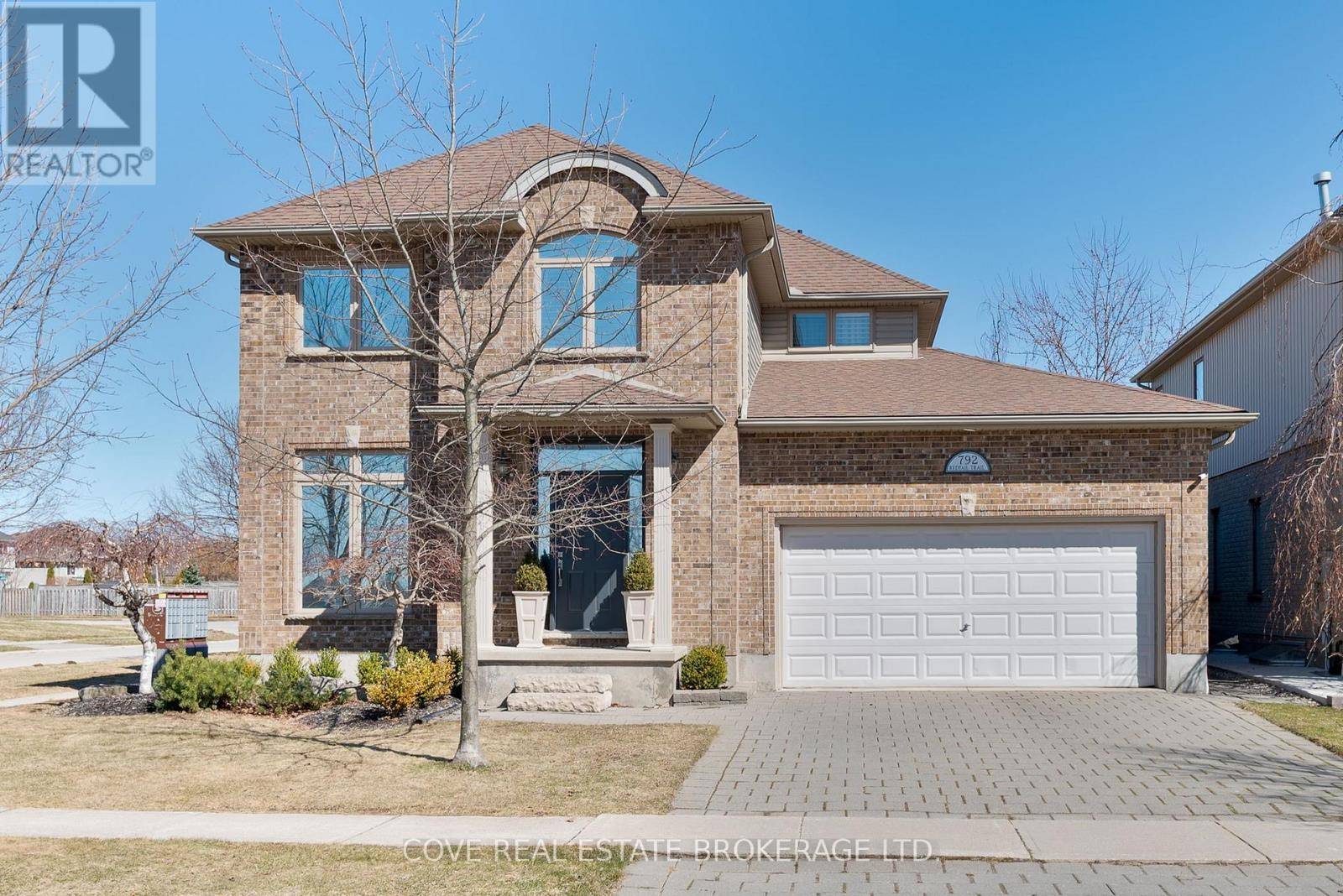 792 REDTAIL TRAIL, London, ON N6H5X3