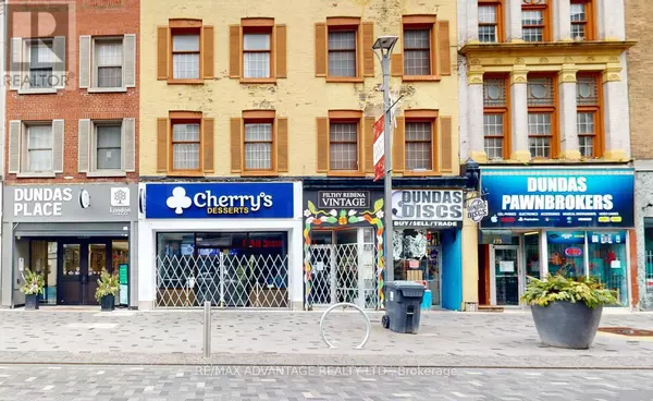 175-179 DUNDAS STREET, London, ON N6A1G4