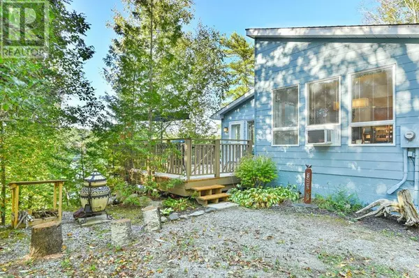 Frontenac (frontenac North), ON K0H1K0,1018C LEISURE LANE