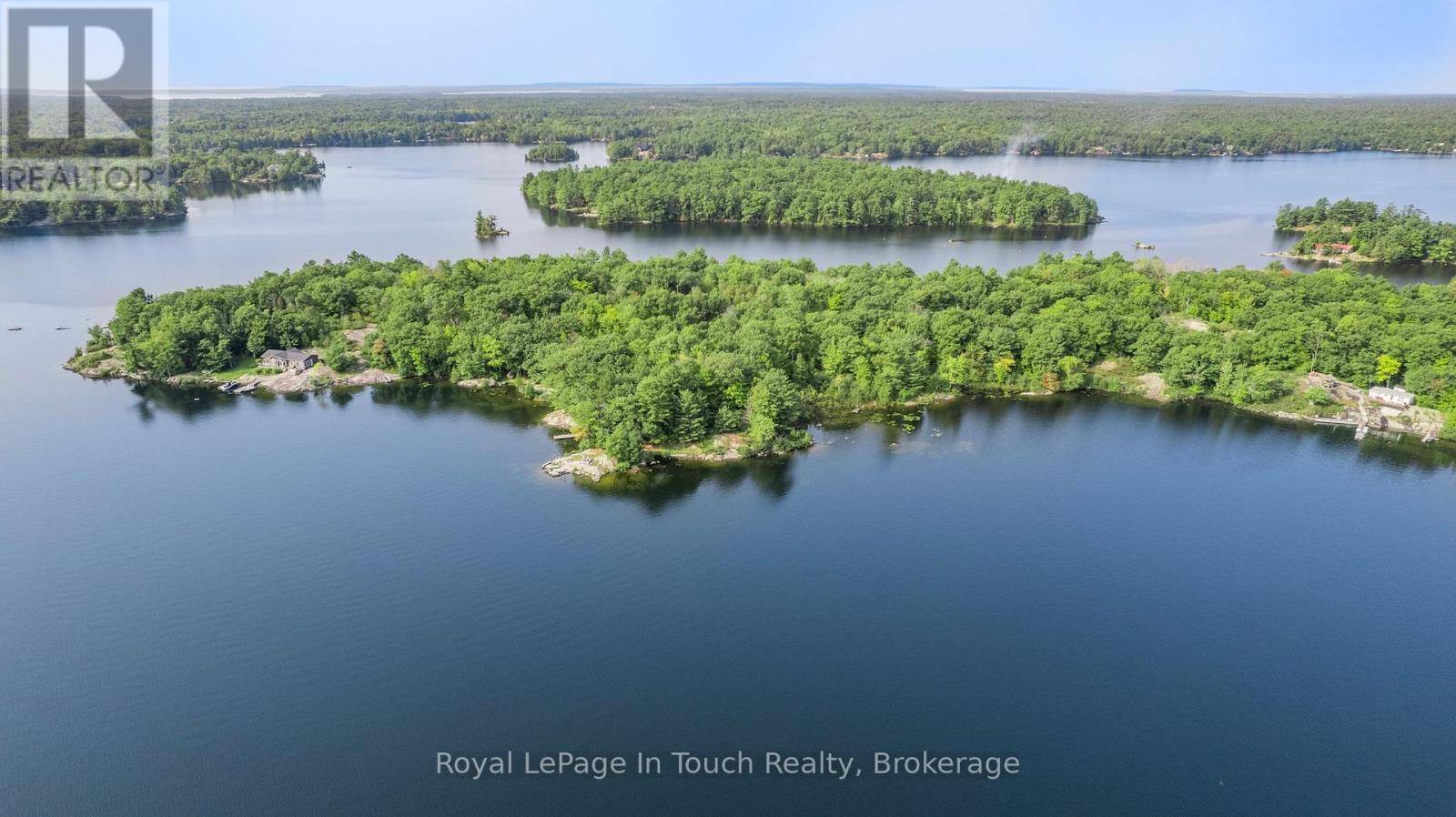 Georgian Bay (baxter), ON L0K1S0,1958 SIX MILE LAKE SHORE