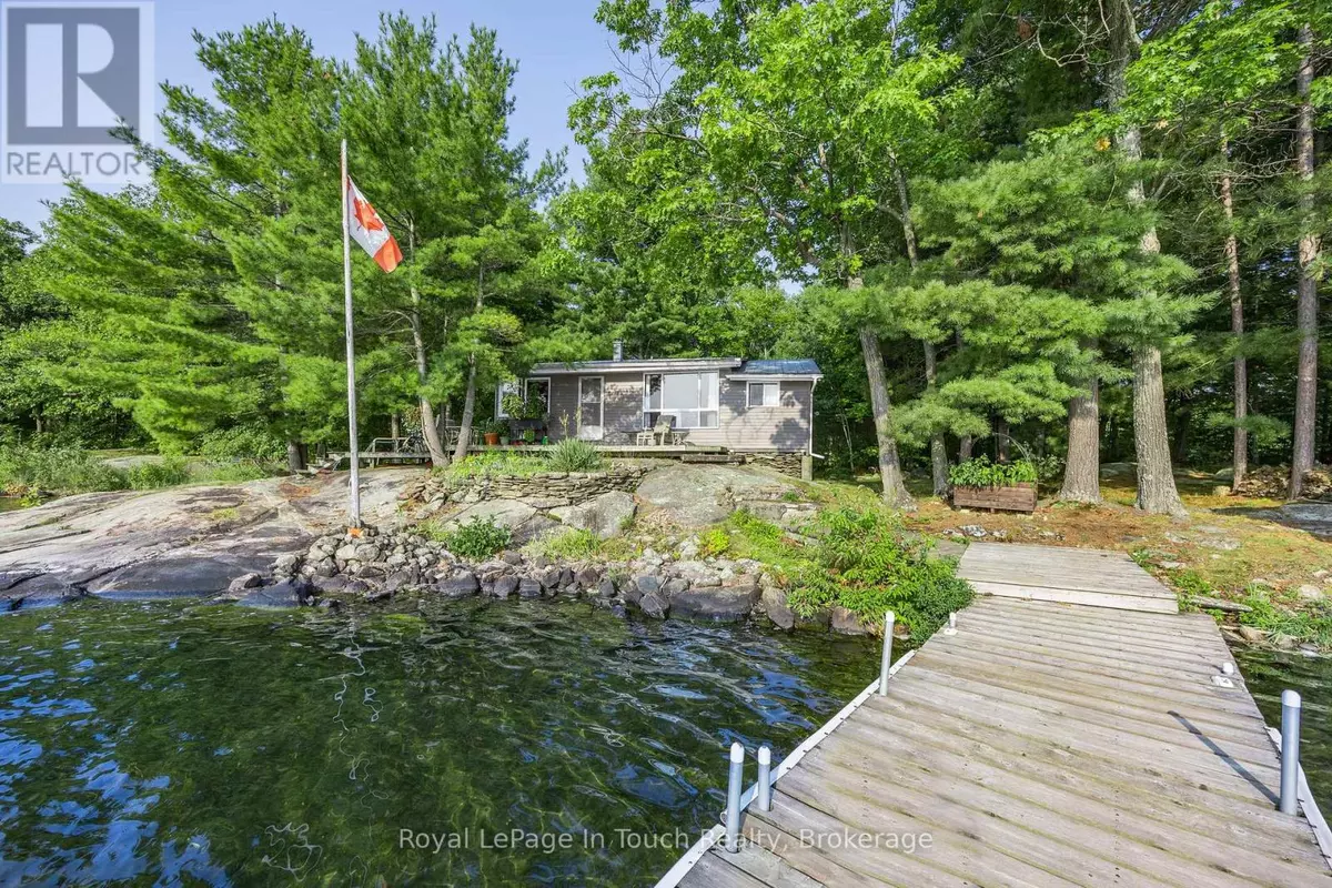 Georgian Bay (baxter), ON L0K1S0,1916 SIX MILE LAKE SHORE
