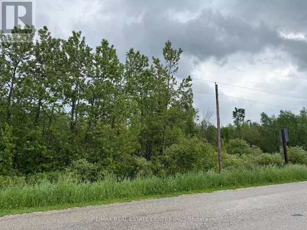 0 3RD LINE, Melancthon, ON L9V1T3
