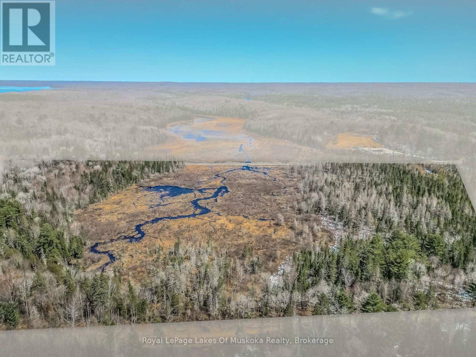 Part 8 of Part of Lot 18 CORS #9, Lake Of Bays (mclean), ON P0B1A0