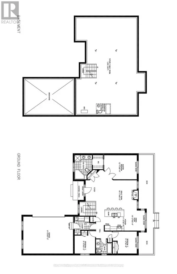 Lake Of Bays (mclean), ON P0B1A0,Part 5 of Part of Lot 18 CORS #9