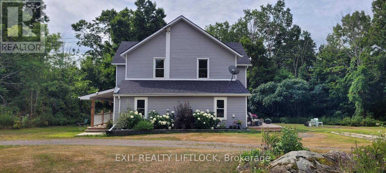 Havelock-belmont-methuen (belmont-methuen), ON K0L1Z0,3449 COUNTY ROAD 48