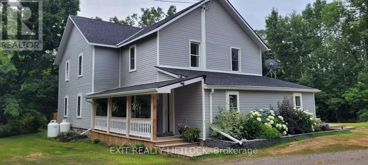 Havelock-belmont-methuen (belmont-methuen), ON K0L1Z0,3449 COUNTY ROAD 48