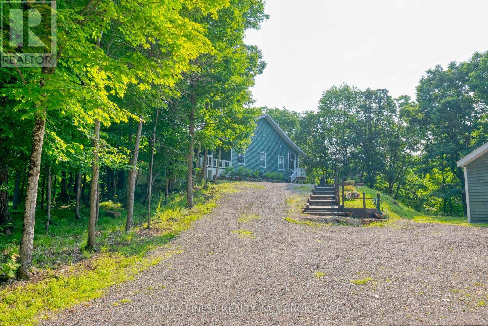 Frontenac (frontenac Centre), ON K0H2P0,1208 WARRINGTON ROAD