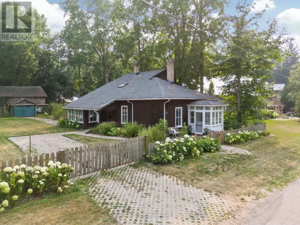 26 BAYFIELD TERRACE, Bluewater (bayfield), ON N0M1G0