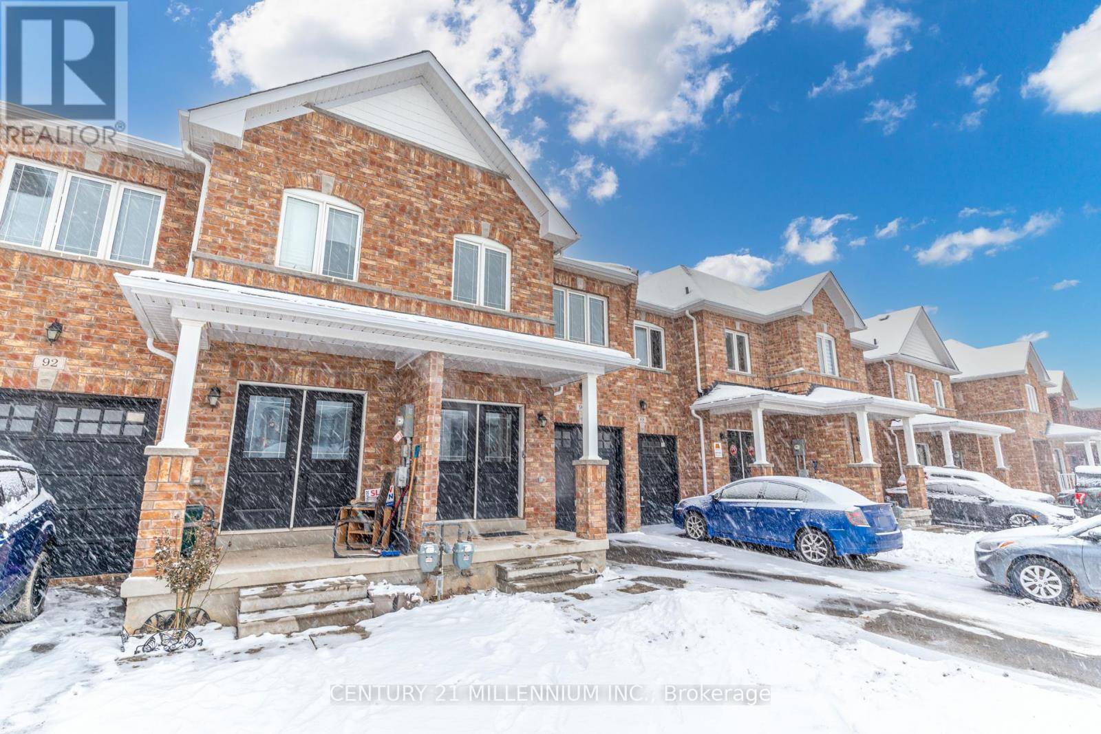 Thorold (thorold Downtown), ON L2V0J6,90 PALACE STREET