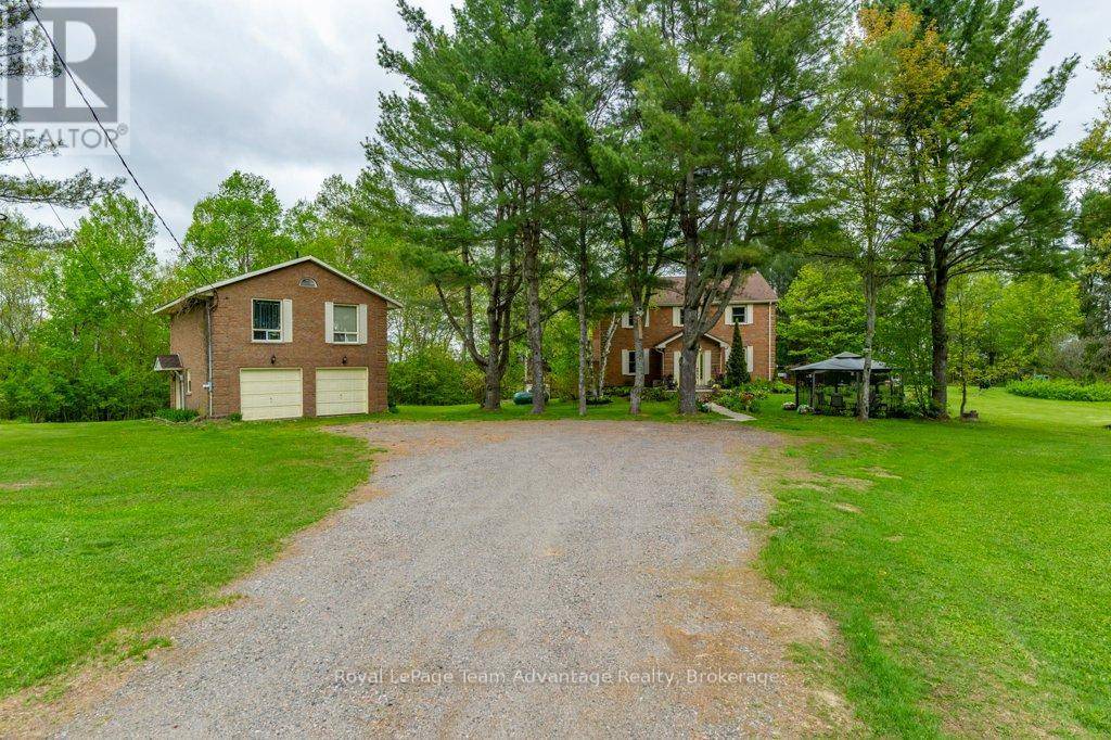 2 TALLY HO-SWORDS ROAD, Seguin, ON P2A2W9