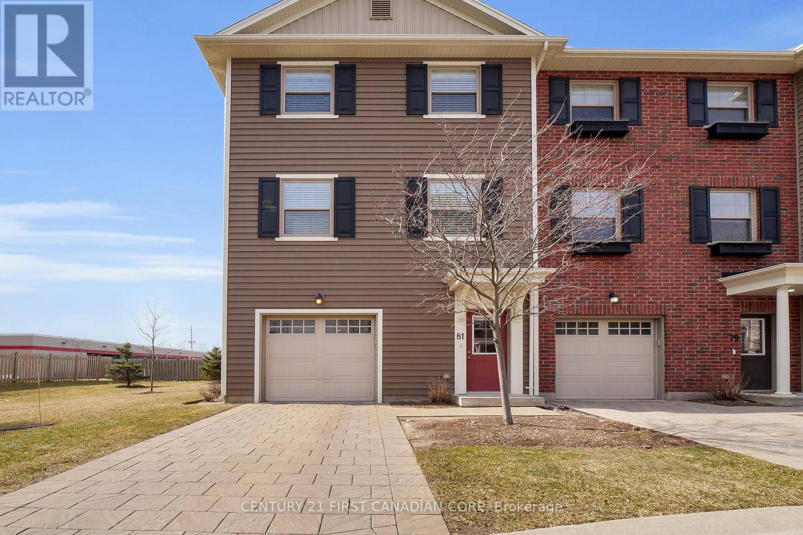 1040 Coronation DR #81, London, ON N6G0R8