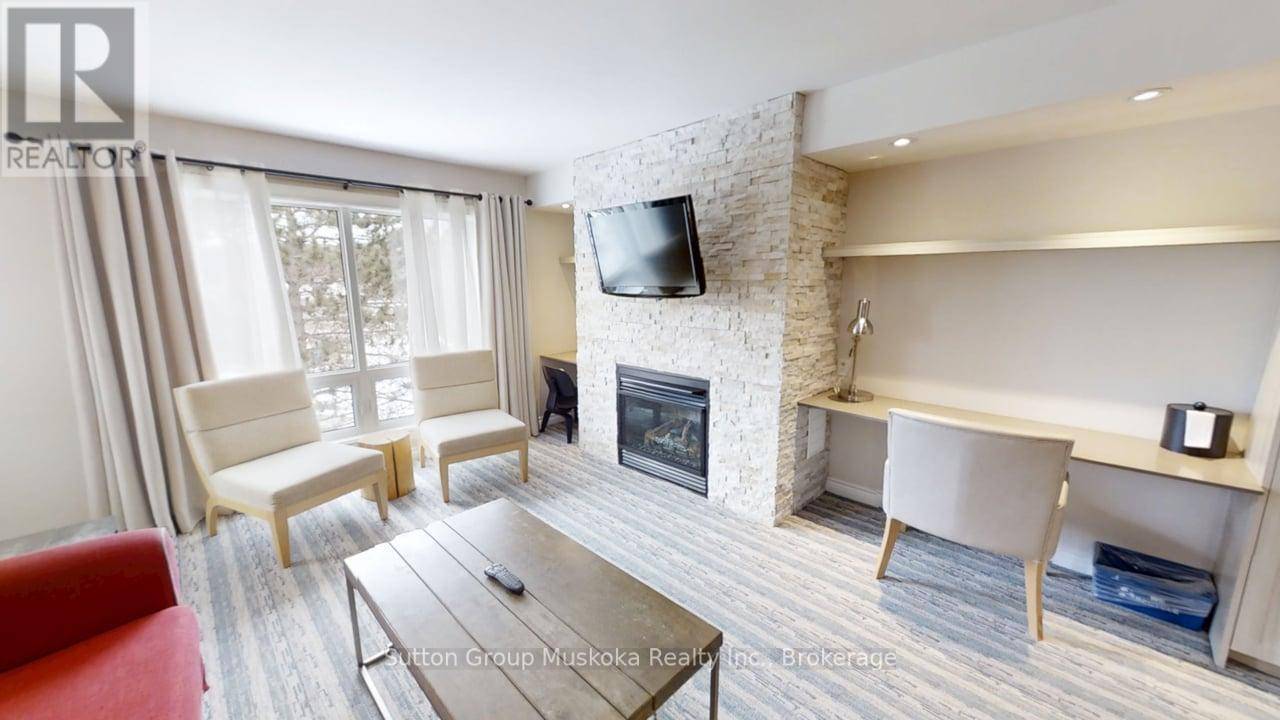 1235 Deerhurst DR #52-305, Huntsville (chaffey), ON P1H2E8