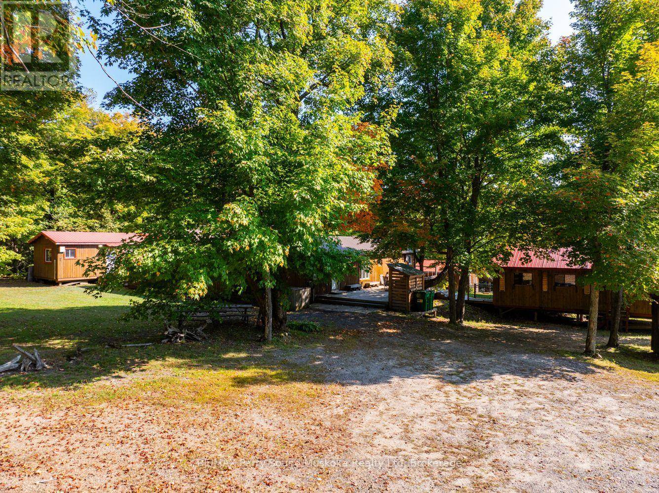 1099 BUNNY TRAIL, Whitestone, ON P0A1G0