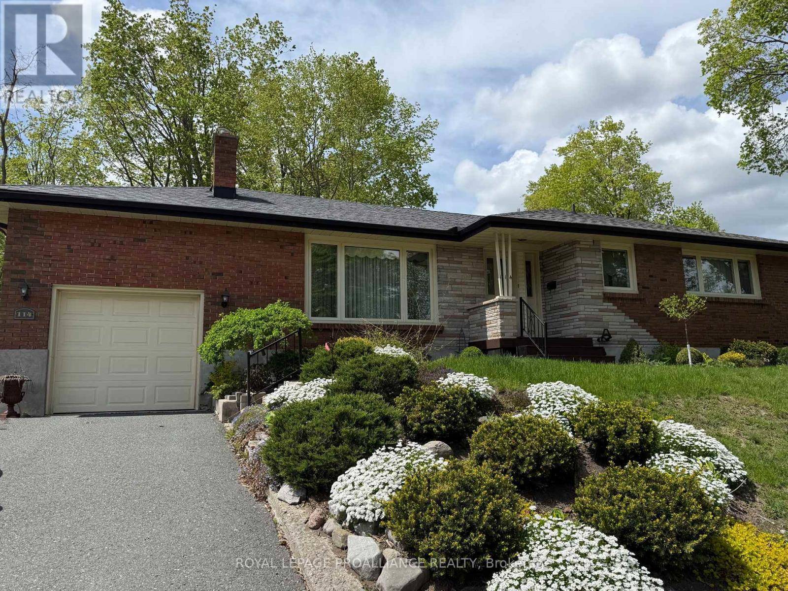 114 O'CARROLL AVENUE, Peterborough North (south), ON K9H4V3