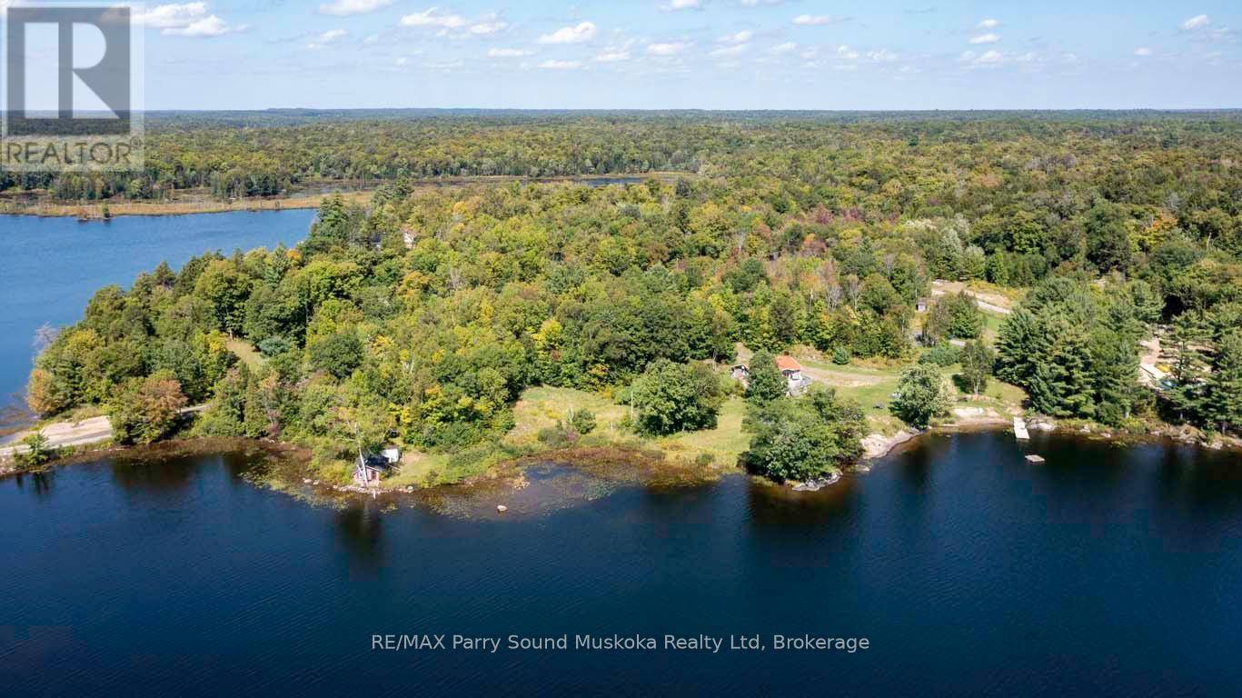Mckellar, ON P2A0B5,122 GREY OWL ROAD