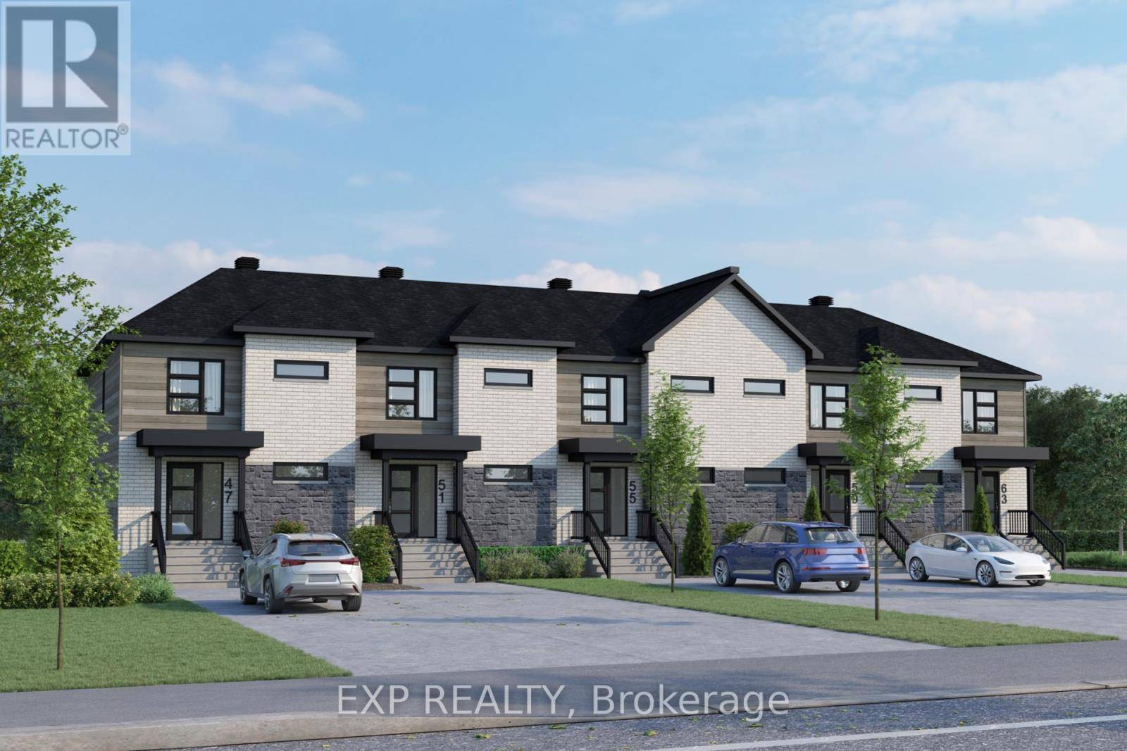 63 CARPE STREET, Casselman, ON K0A1M0