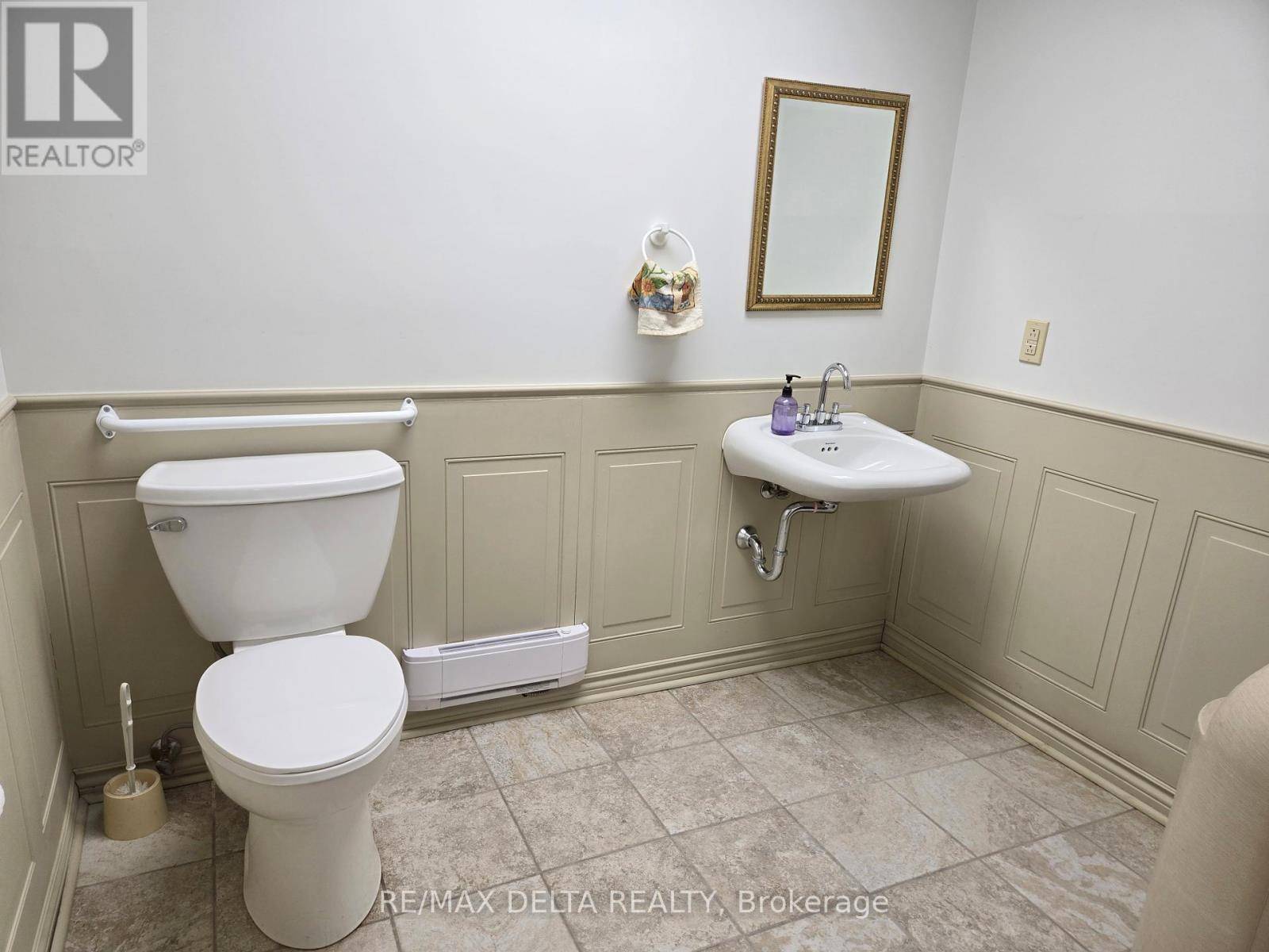 Champlain, ON K0B1R0,B: BASEMENT - 42 MILL STREET