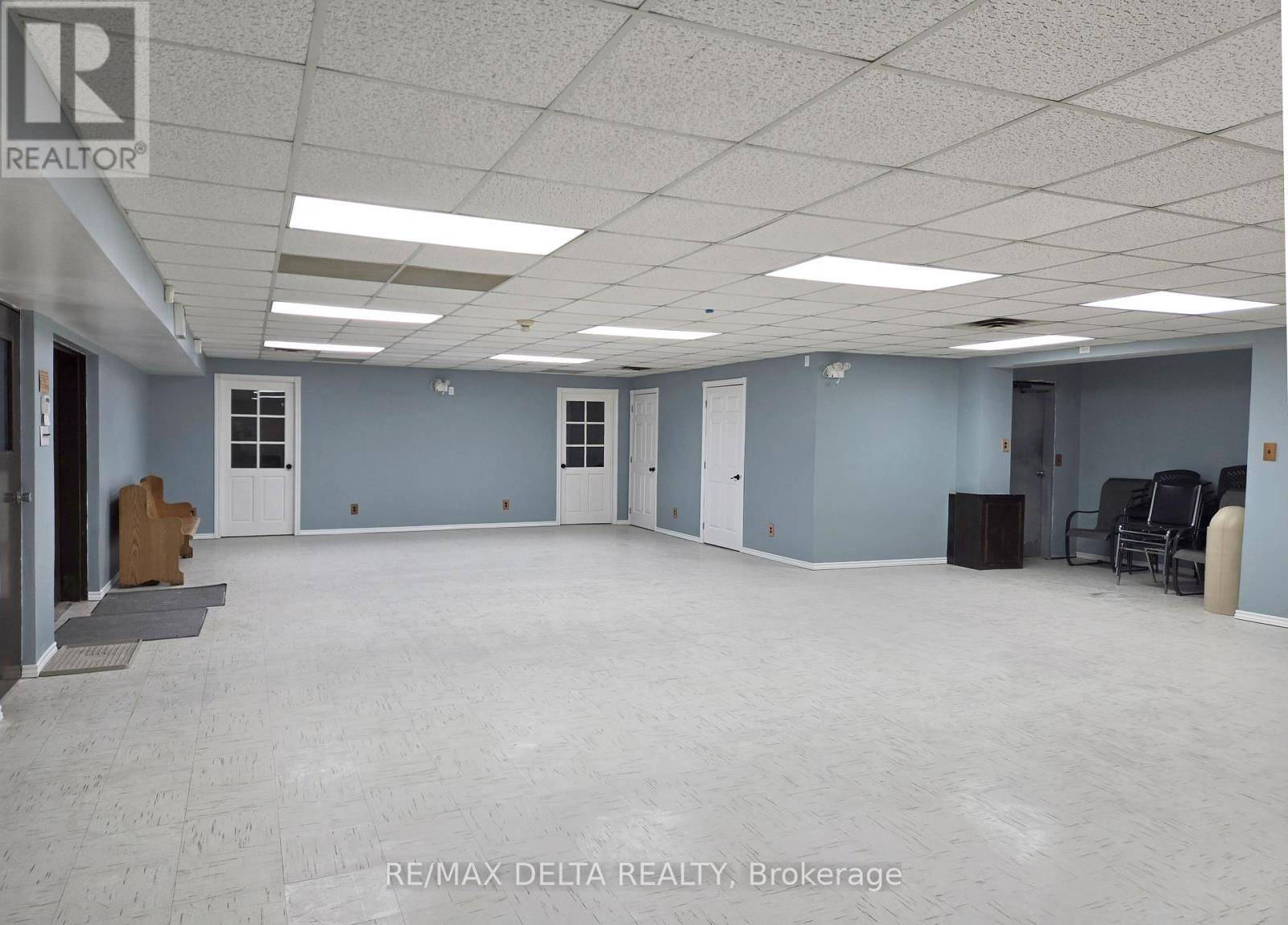 Champlain, ON K0B1R0,B: BASEMENT - 42 MILL STREET