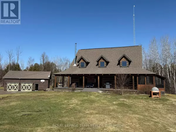 453 SNOWDONS CORNERS ROAD, Merrickville-wolford, ON K0G1N0