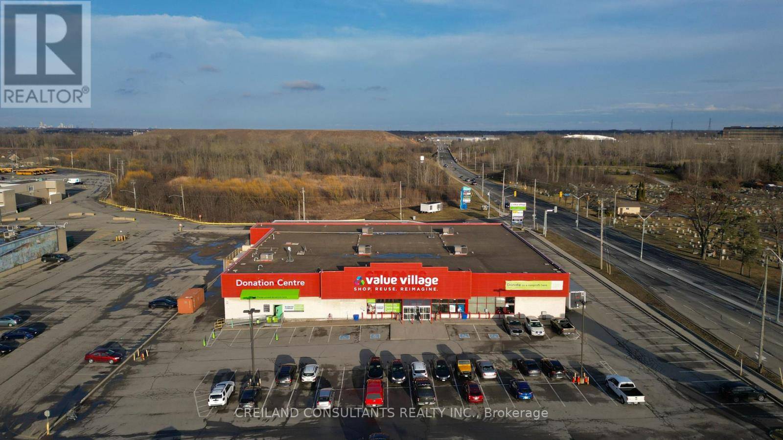 21 SEAWAY DRIVE, Welland (n. Welland), ON L3C7J5