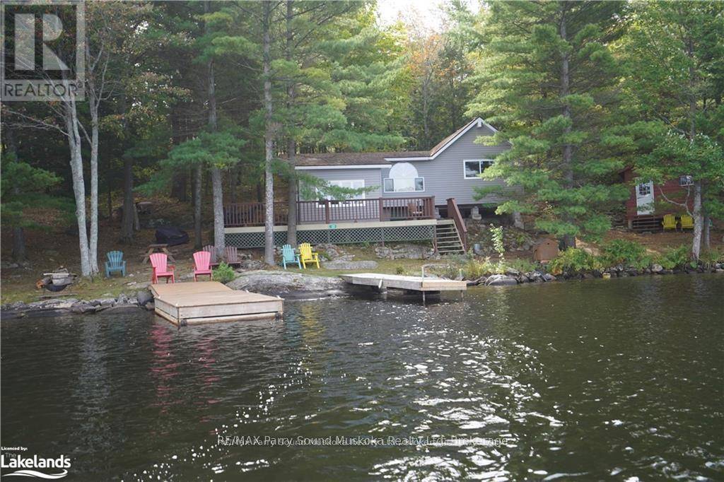 The Archipelago (archipelago South), ON P2A2W8,121 HEALEY LAKE