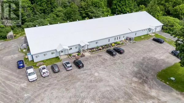 5 BATES DRIVE, Carleton Place, ON K7C4J8