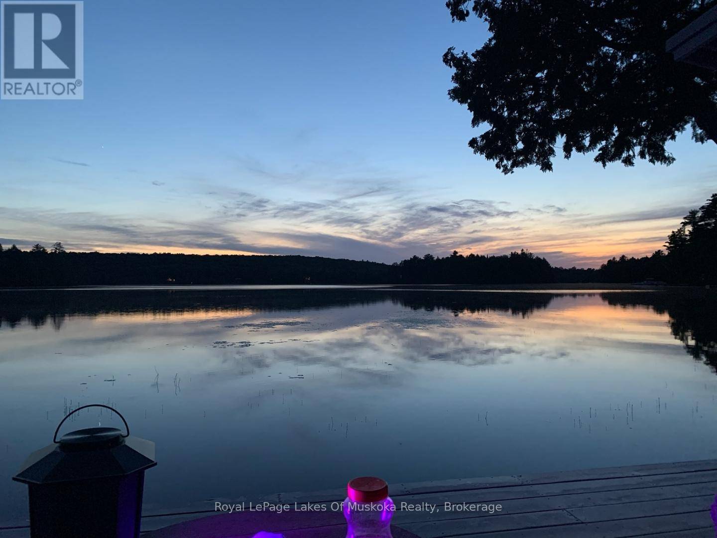 Kearney, ON P0A1M0,612 CLAM LAKE ROAD