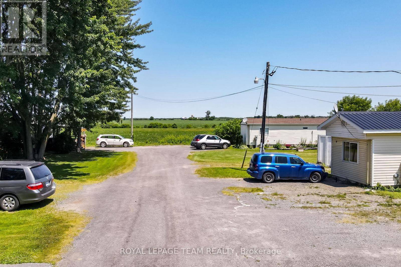 12170 COUNTY 3 ROAD, North Dundas, ON K0C2K0