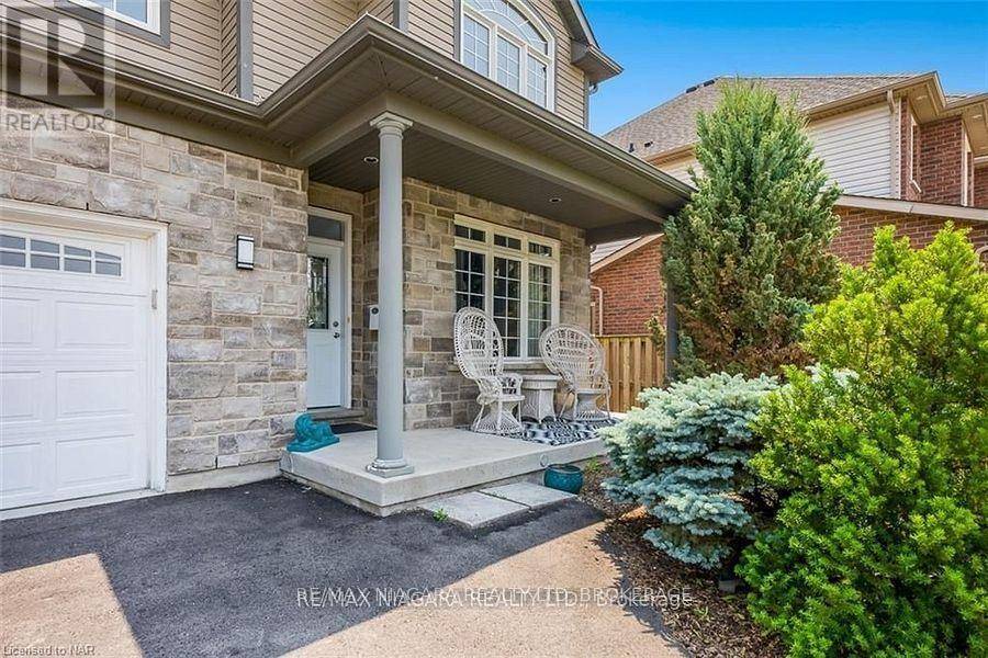 Niagara Falls (forestview), ON L2H0A8,6618 FLORA COURT