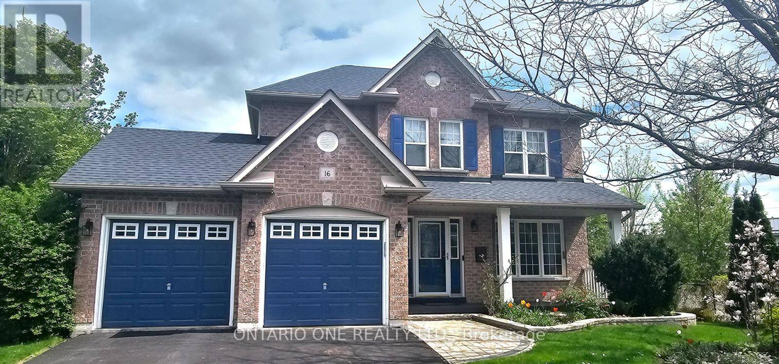 Kawartha Lakes (lindsay), ON K9V6J4,16 WOOD COURT