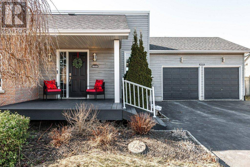 Perth East (ellice), ON N0K1J0,4888 LINHAVEN DRIVE