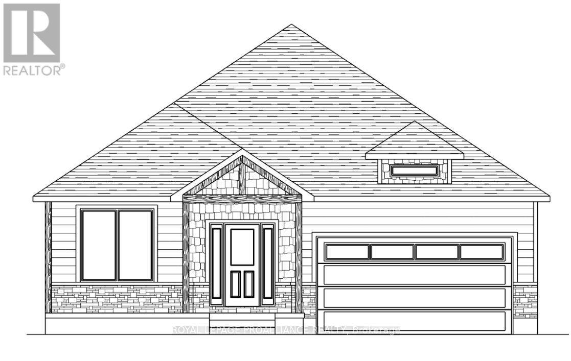 Quinte West (murray Ward), ON K8V5P4,36 DEERVIEW DRIVE