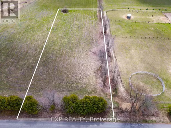LOT 14 CON 9 FANNING ROAD, Alnwick/haldimand, ON K0K2X0