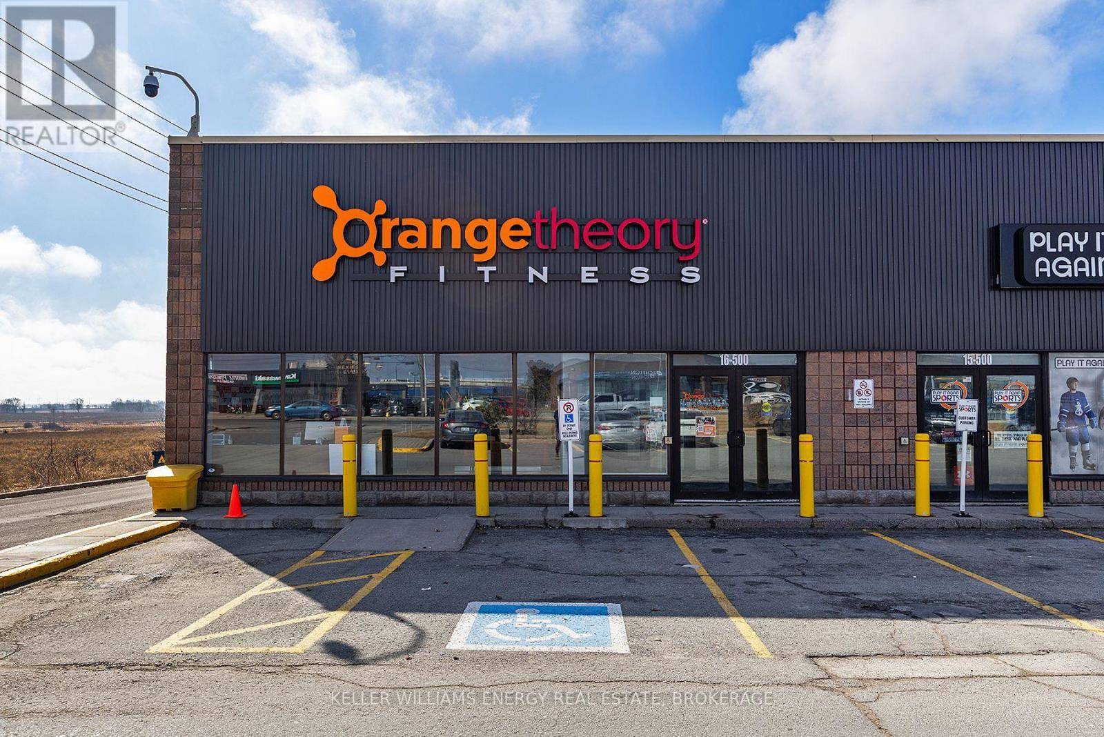 500 Gardiners RD #6B, Kingston (kingston East (incl Barret Crt)), ON K7M7W8
