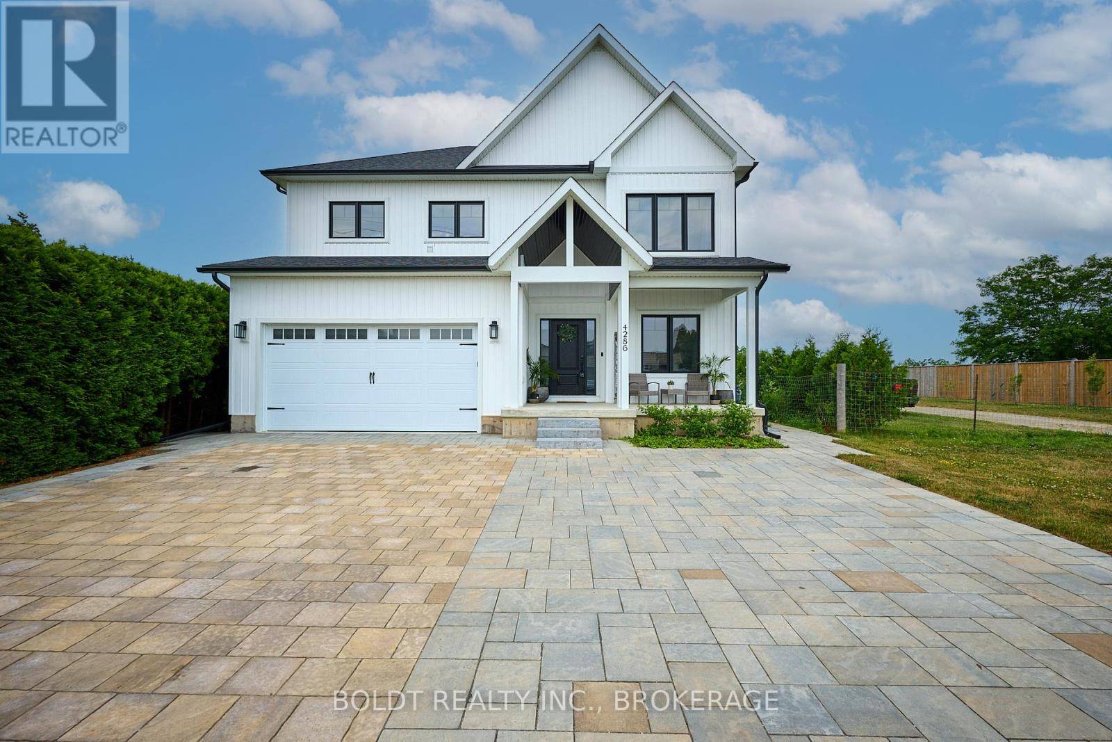 4286 VICTORIA AVENUE, Lincoln (lincoln-jordan/vineland), ON L0R2E0