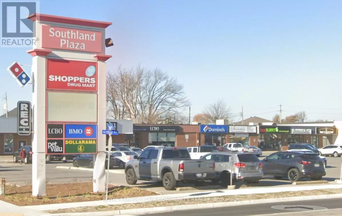 Essex, ON N8M2N1,43 ARTHUR AVENUE