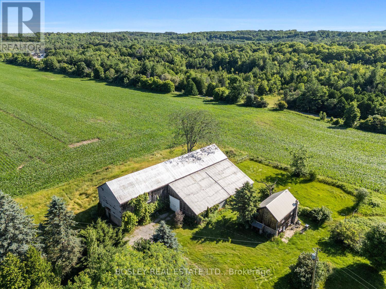 9511 COLD SPRINGS CAMP ROAD, Port Hope, ON L0A1B0