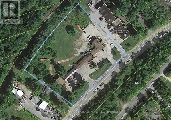 469 BETHUNE DRIVE N, Gravenhurst (muskoka (s)), ON P1P1B8