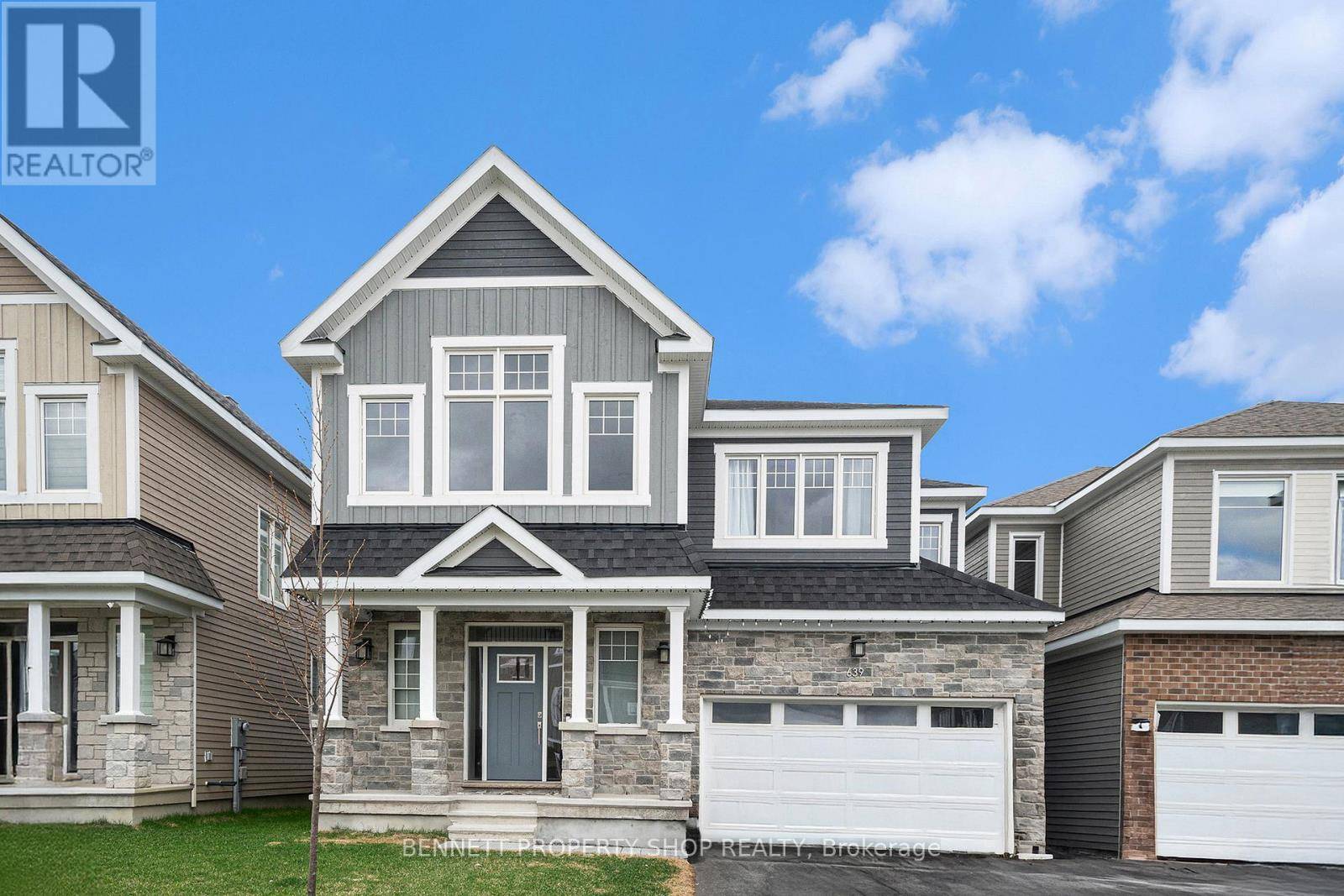 639 TERRIER CIRCLE, Ottawa, ON K0A2Z0