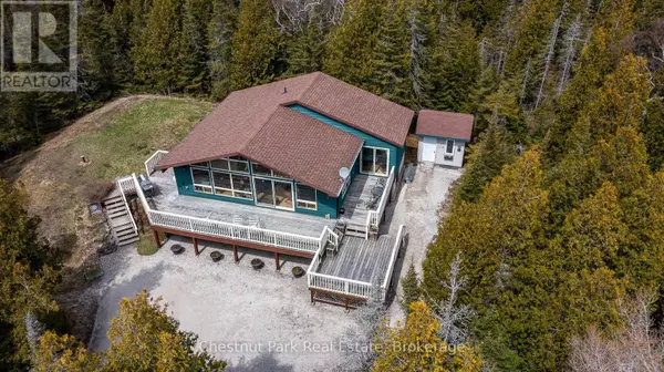 39 HATT STREET, Northern Bruce Peninsula, ON N0H2R0