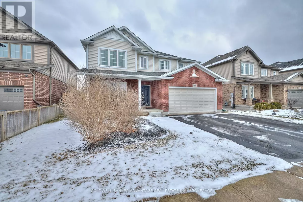 Welland (coyle Creek), ON L3C0B7,116 CLARE AVENUE