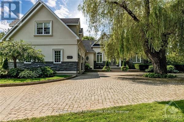 6197 OTTAWA STREET, Ottawa, ON K0A2Z0