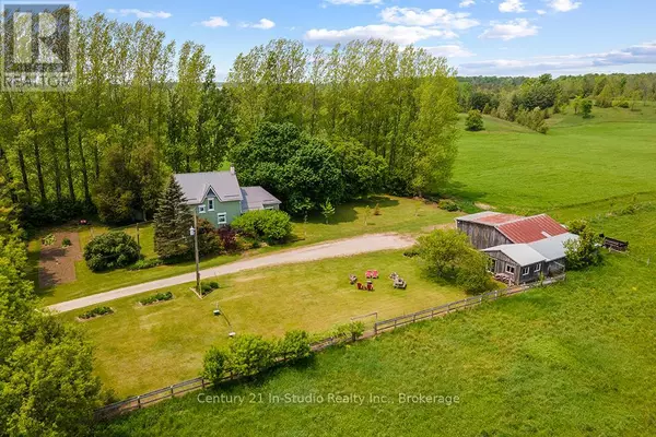 381103 CONCESSION ROAD 4 NDR, West Grey, ON N4N3B9